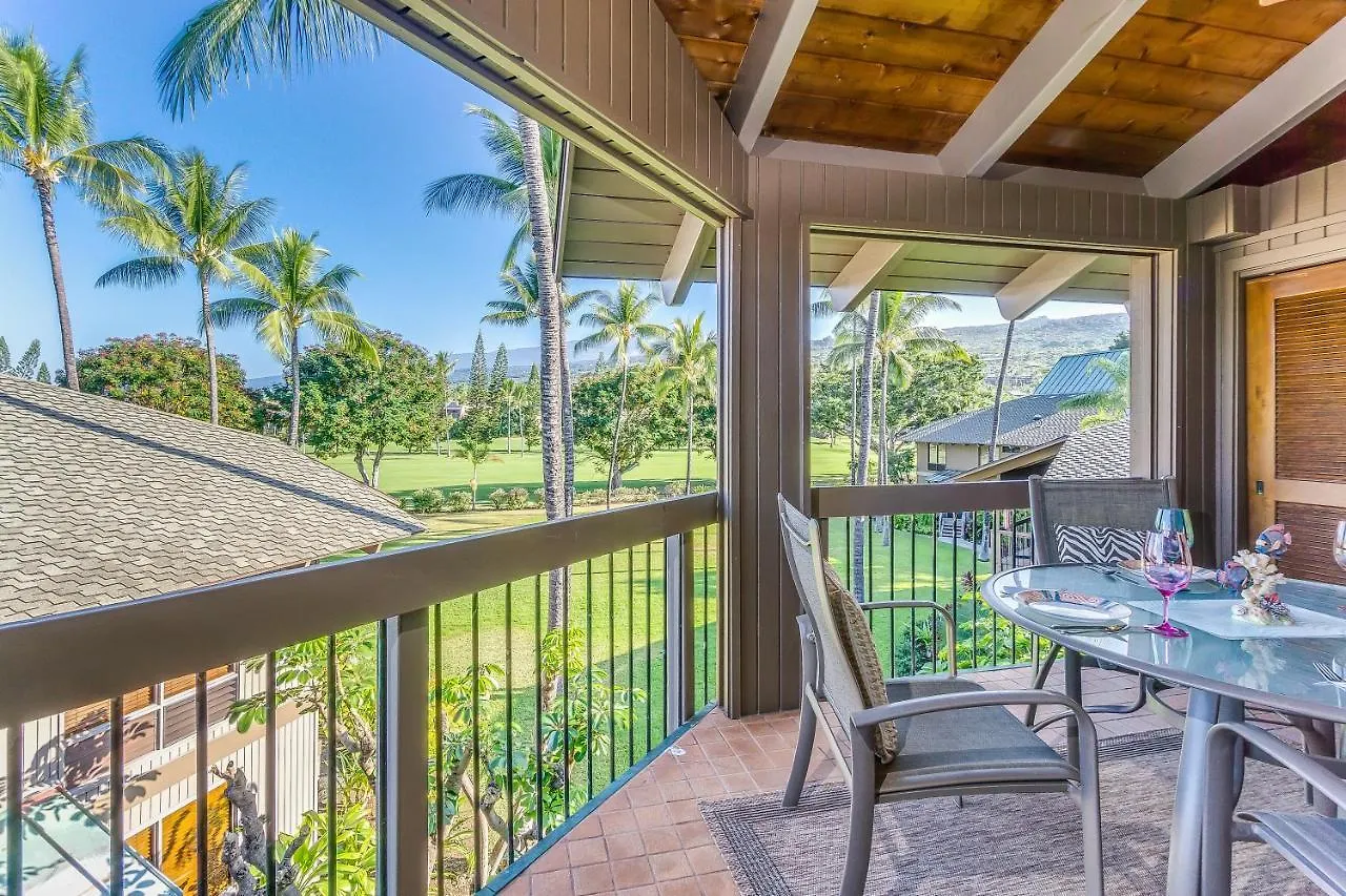 Kanaloa At Keauhou 405 contacts
