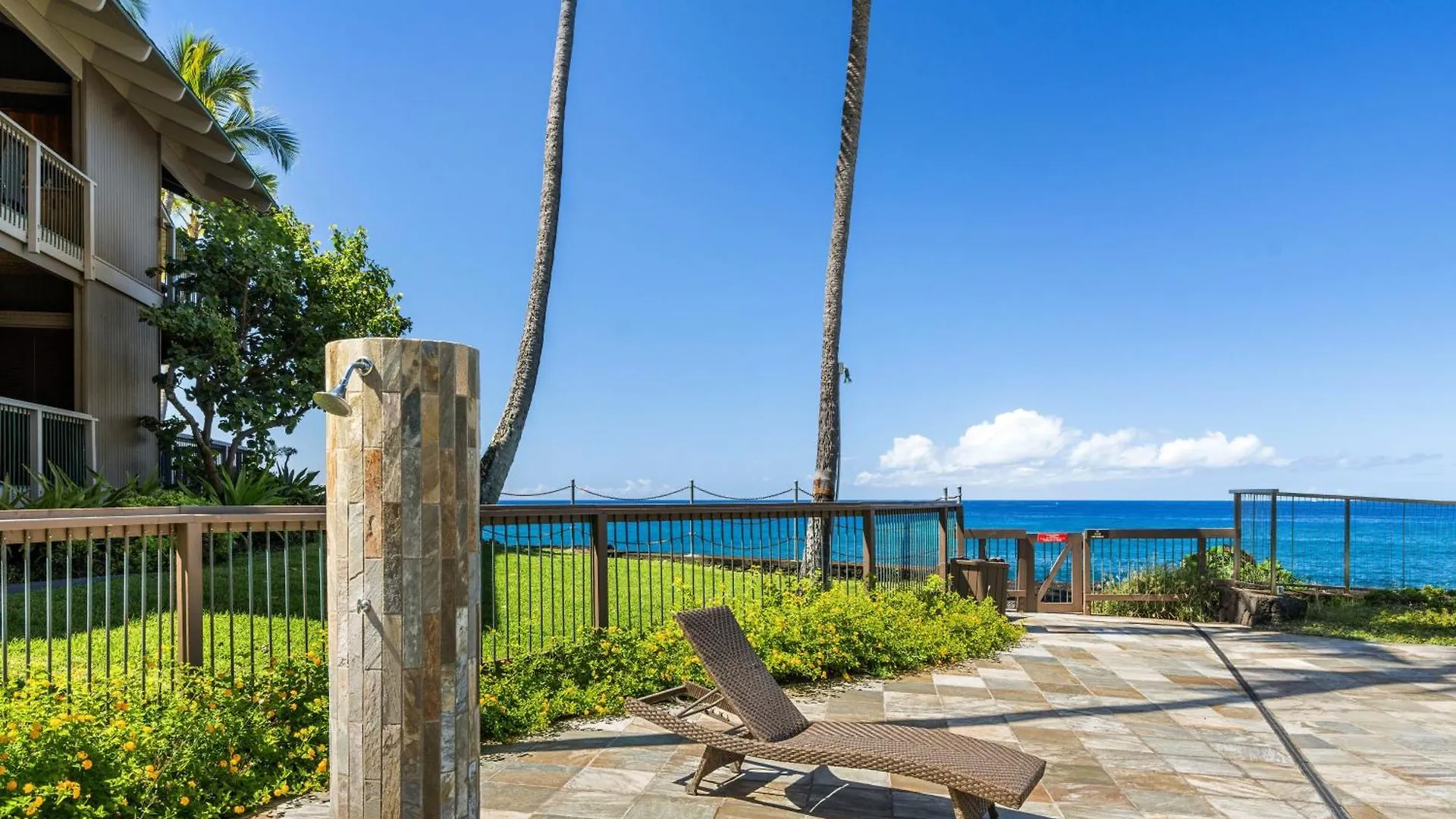 Holiday home Kanaloa At Keauhou 405 Kailua-Kona