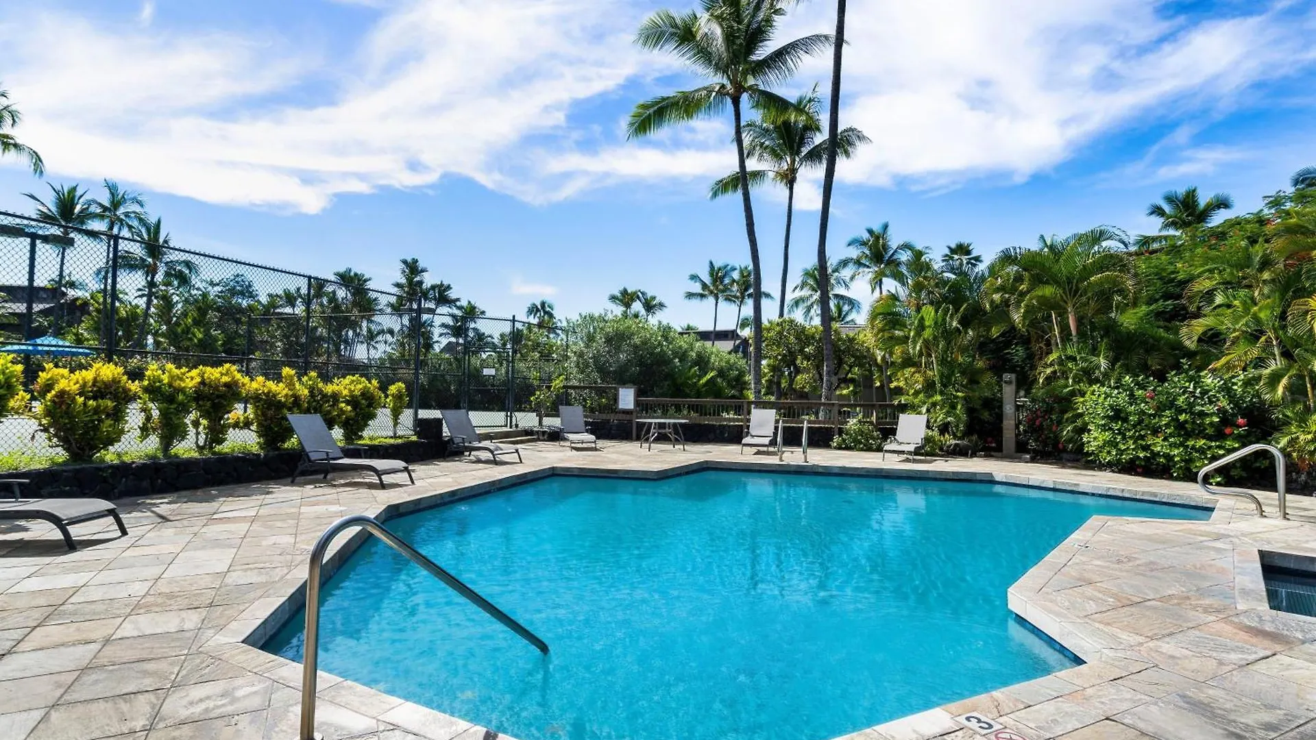Kanaloa At Keauhou 405 Kailua-Kona