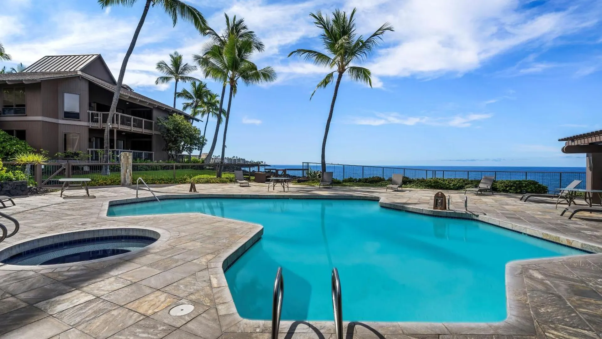 Holiday home Kanaloa At Keauhou 405 Kailua-Kona United States