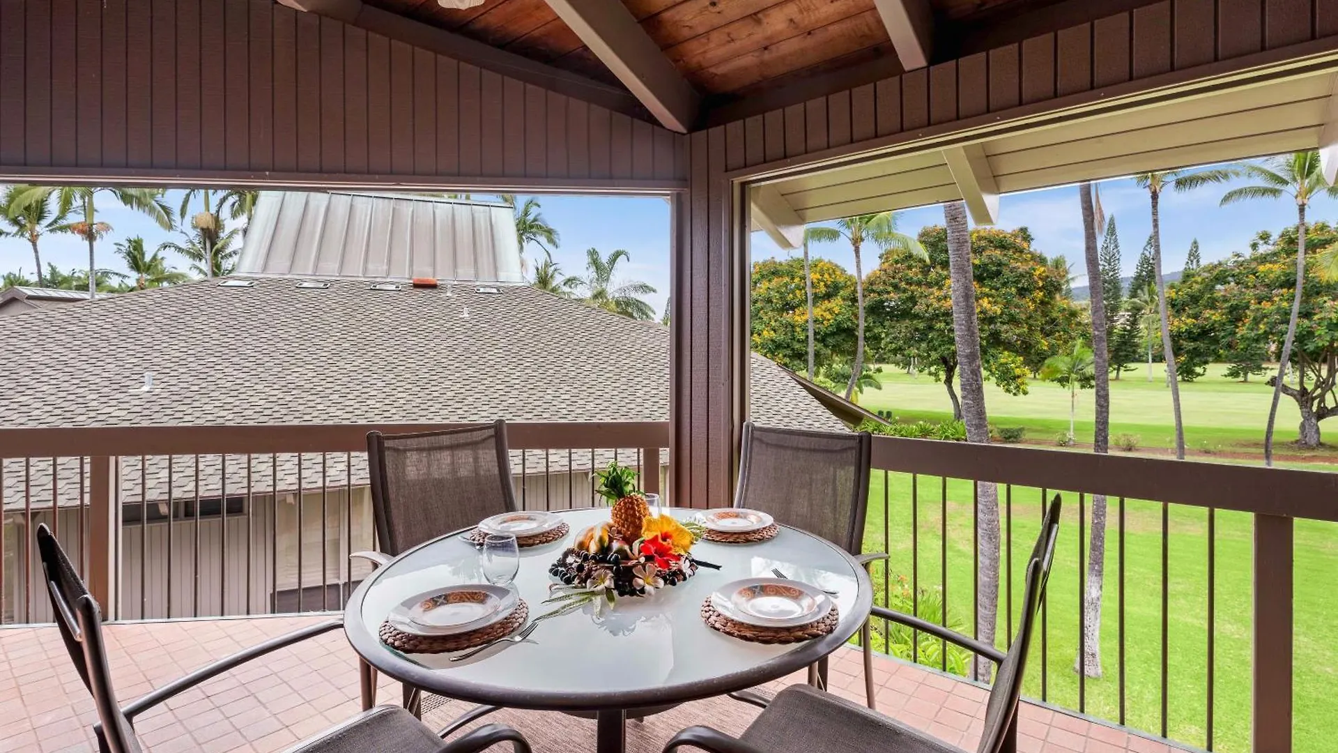Kanaloa At Keauhou 405 Kailua-Kona Holiday home