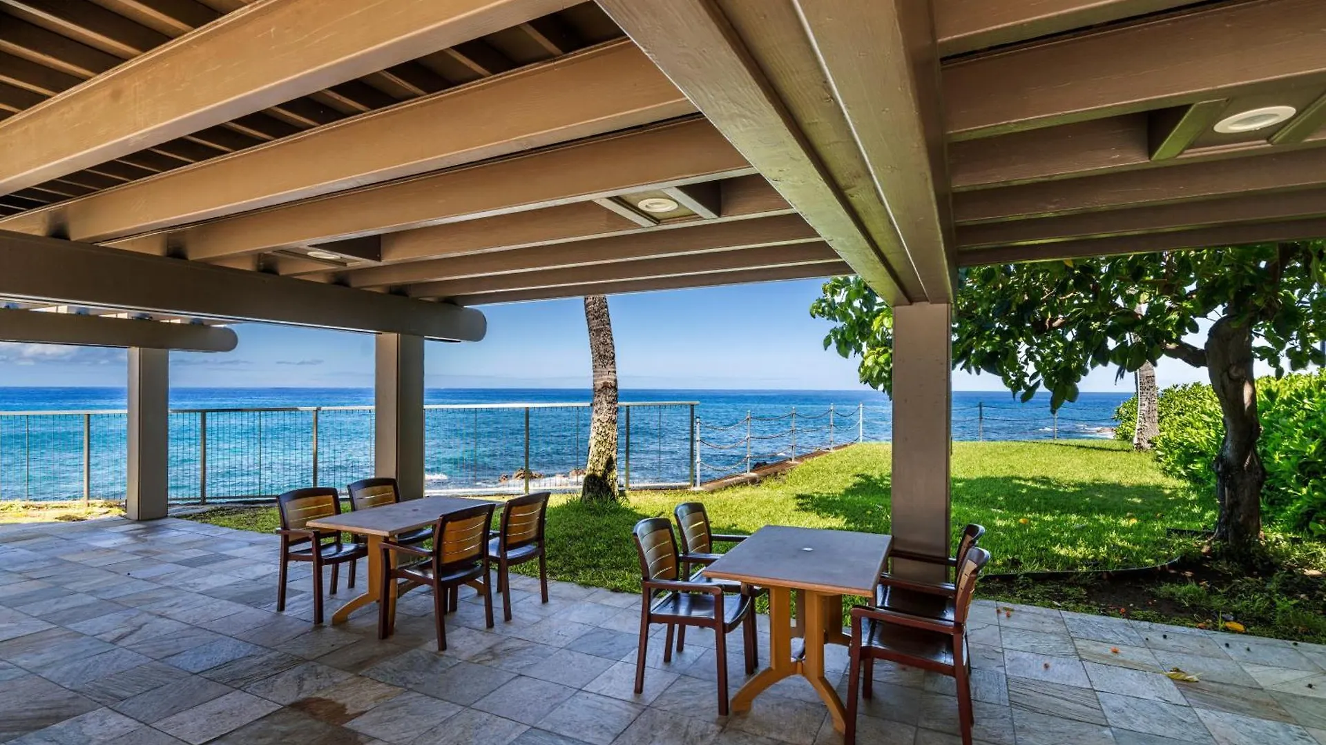 Kanaloa At Keauhou 405 Kailua-Kona