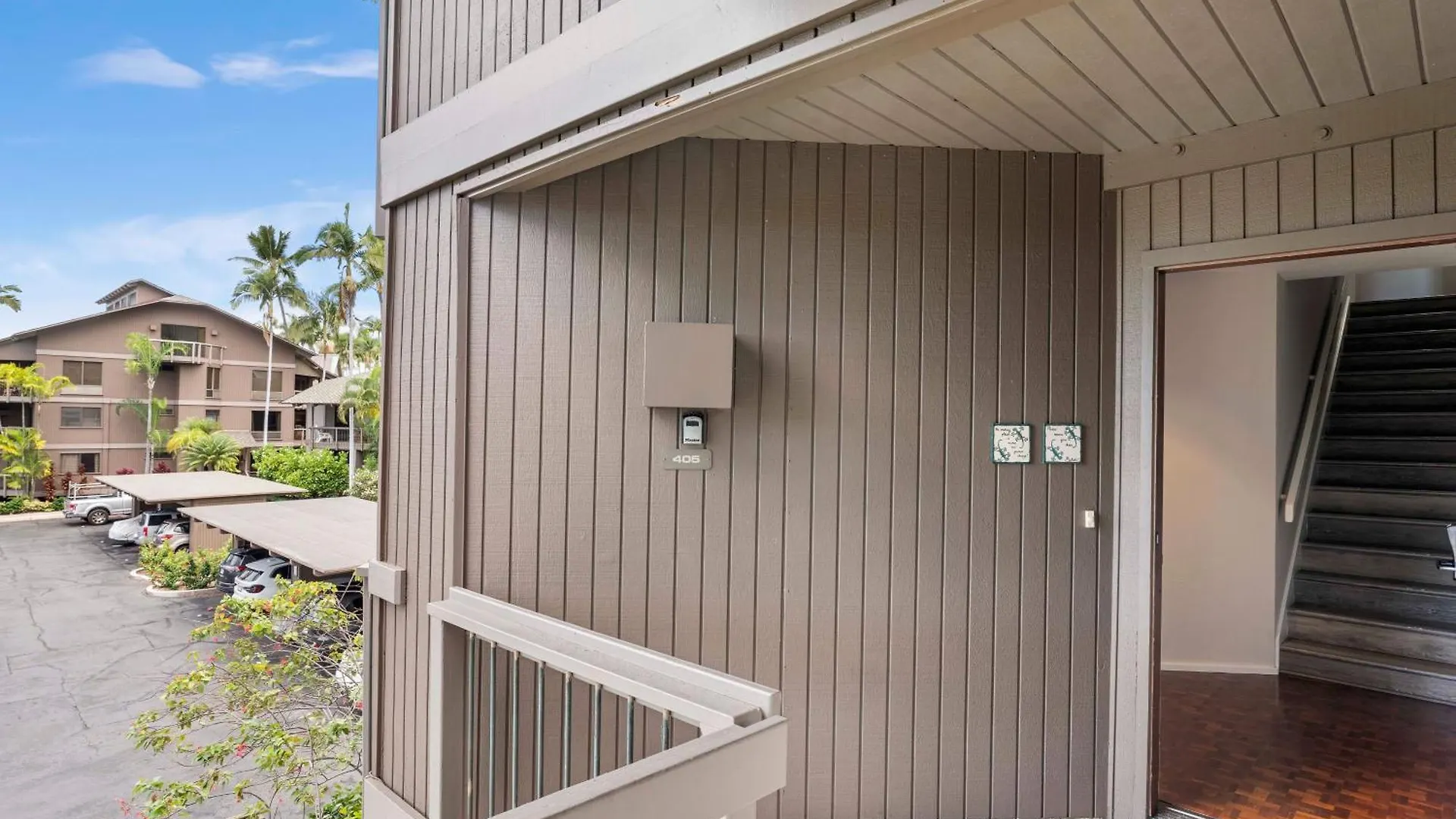 Holiday home Kanaloa At Keauhou 405 Kailua-Kona