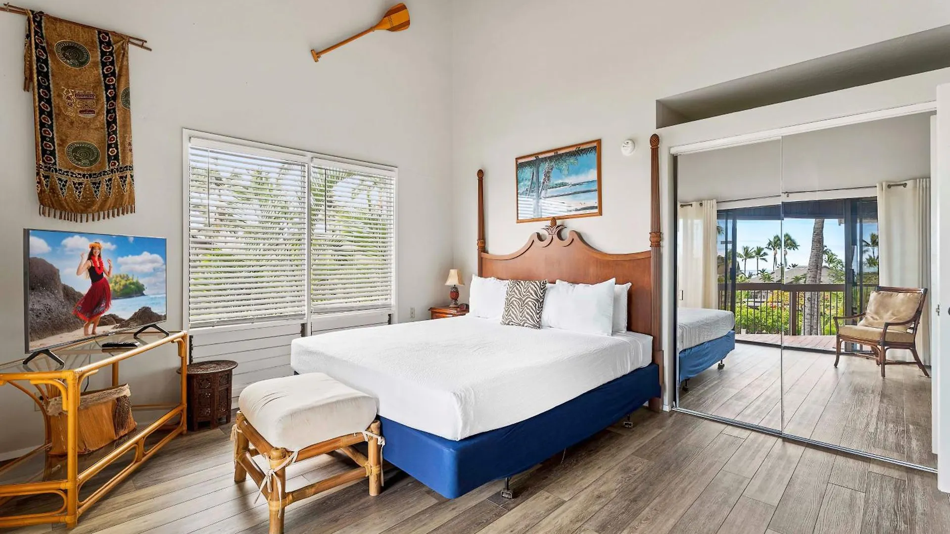 Holiday home Kanaloa At Keauhou 405 Kailua-Kona