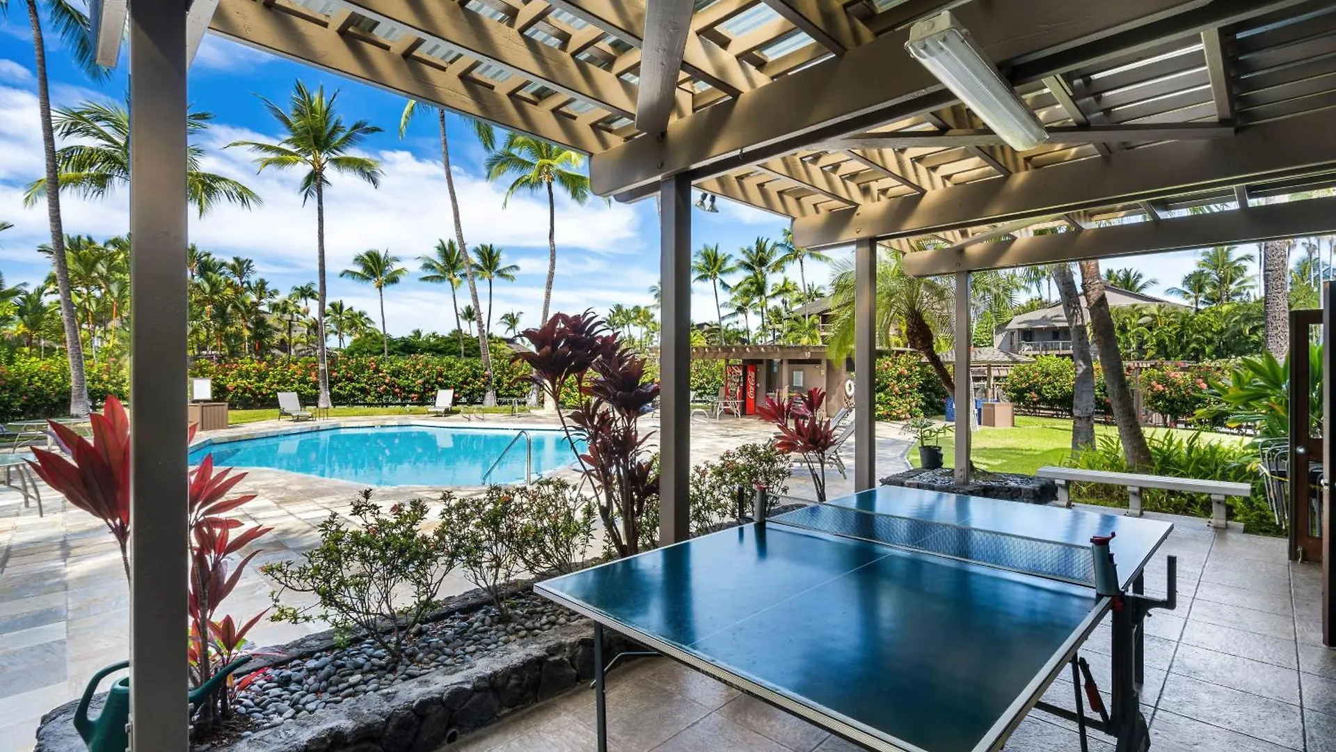 Holiday home Kanaloa At Keauhou 405 Kailua-Kona United States