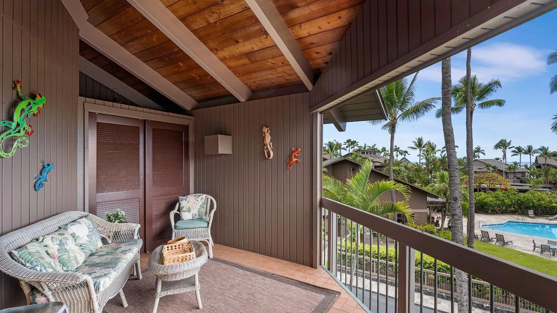 Holiday home Kanaloa At Keauhou 405 Kailua-Kona