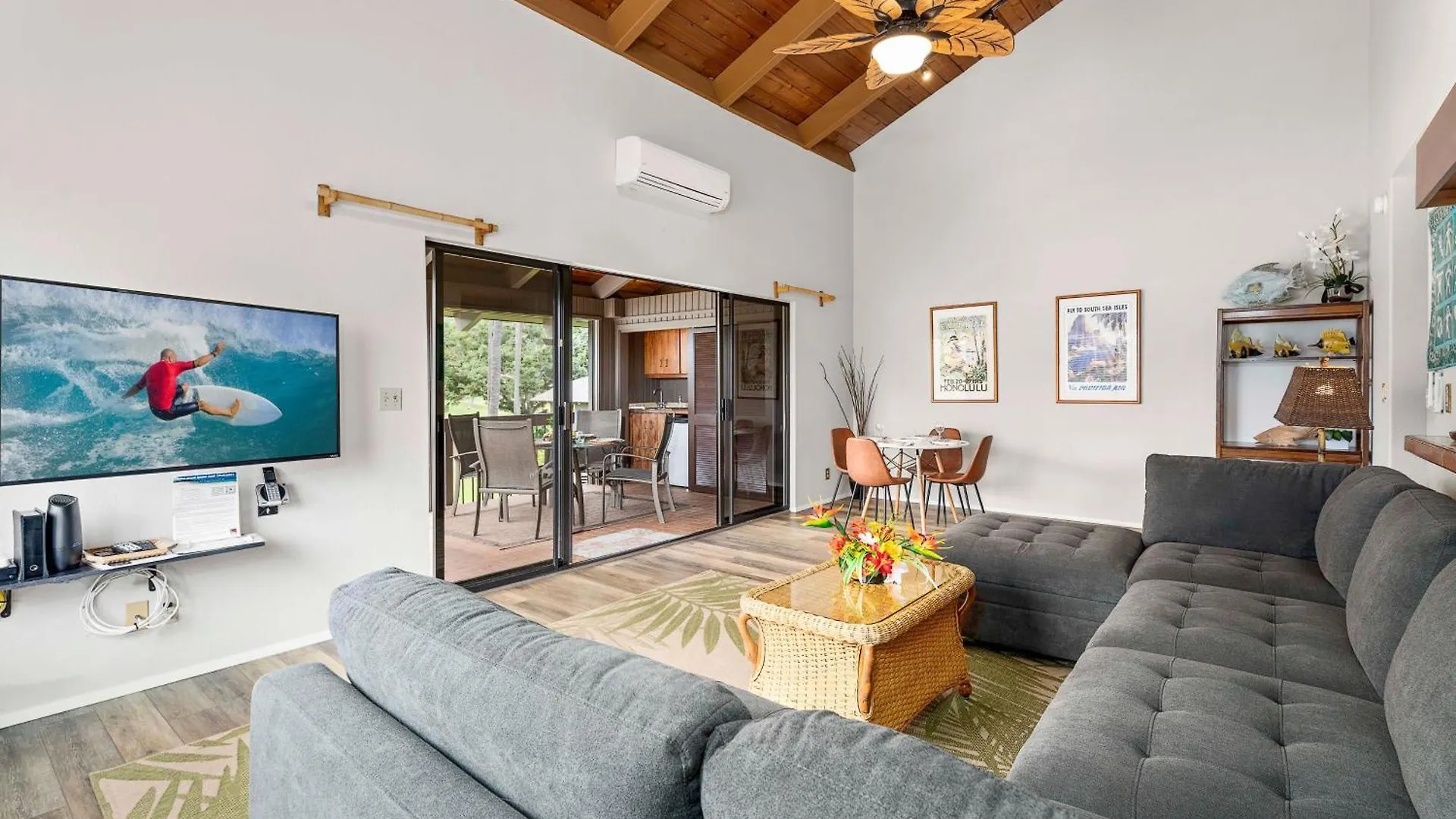 Kanaloa At Keauhou 405 Kailua-Kona Holiday home