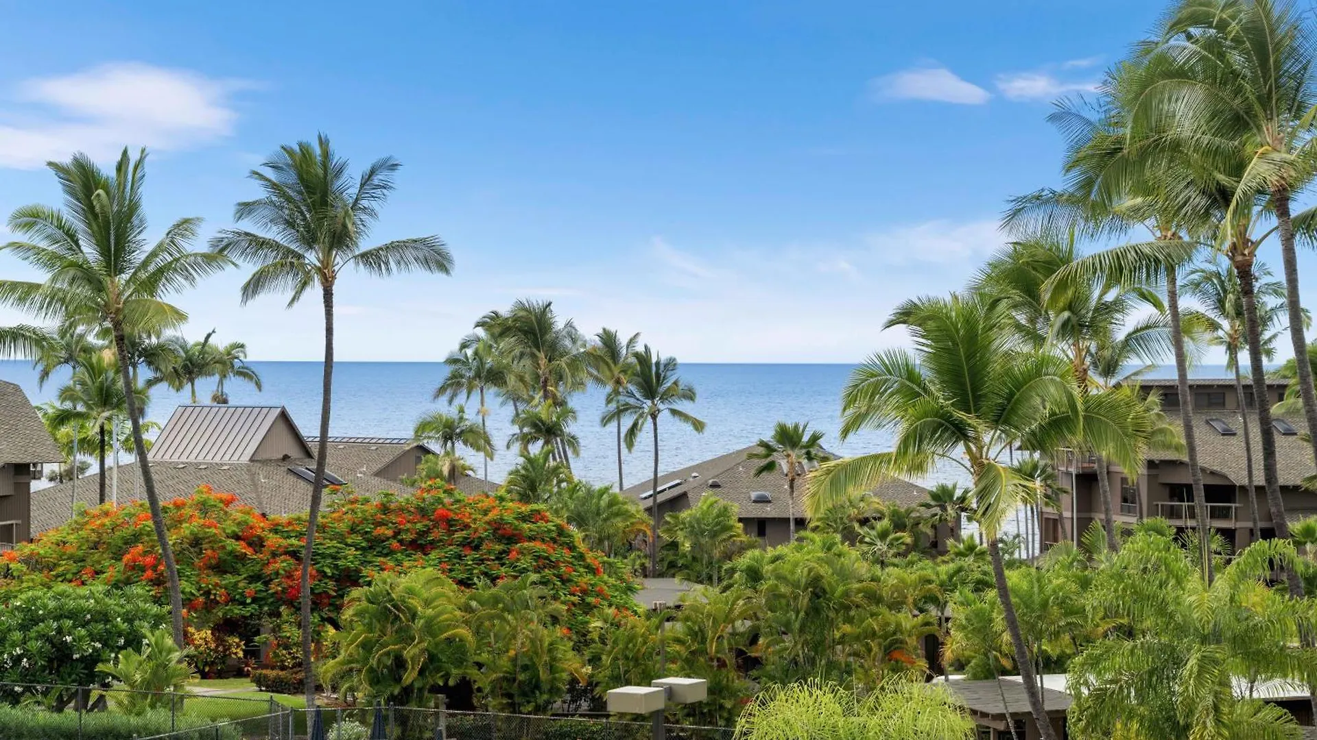 Kanaloa At Keauhou 405 Kailua-Kona Holiday home