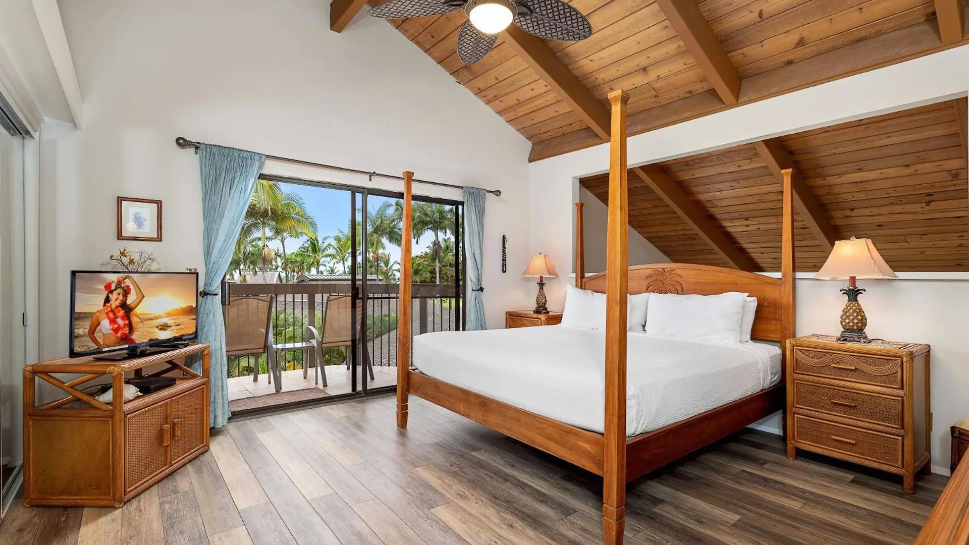Kanaloa At Keauhou 405 Kailua-Kona Holiday home