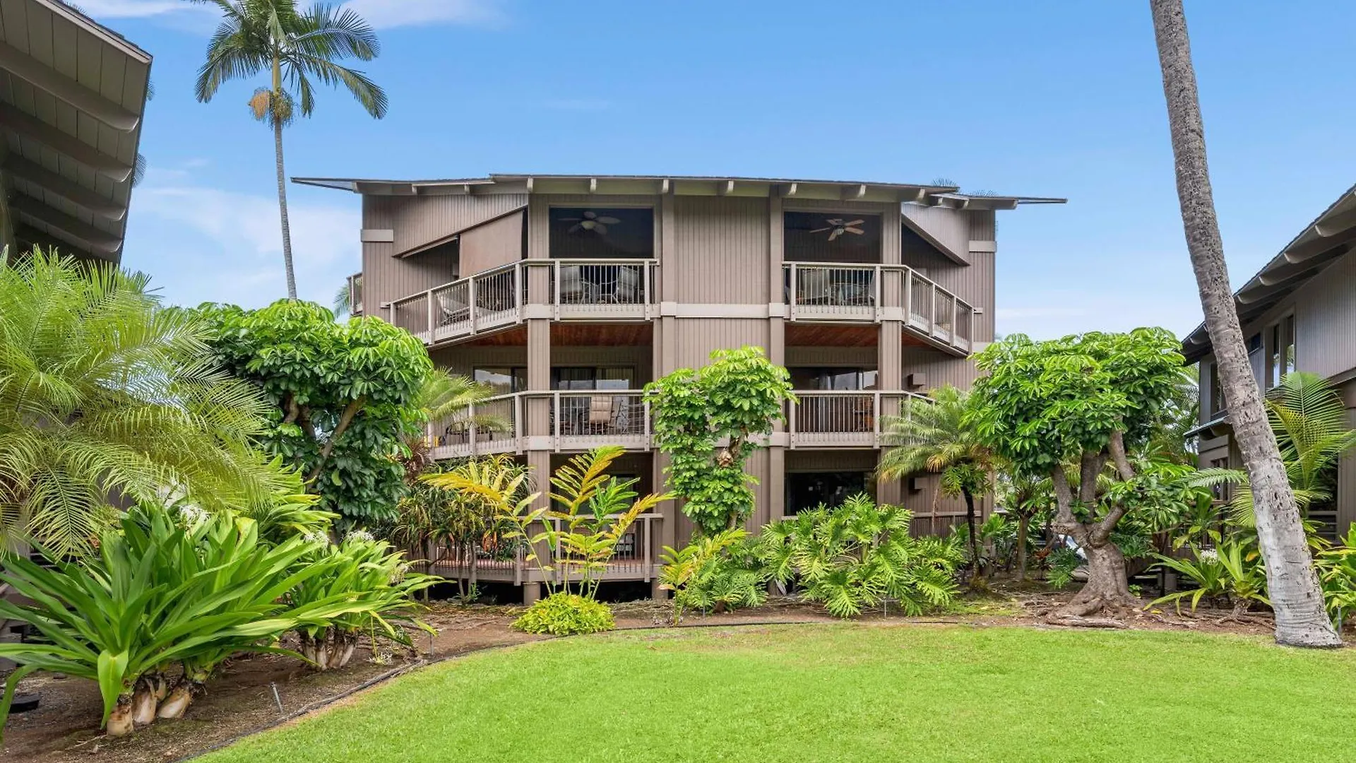 Holiday home Kanaloa At Keauhou 405 Kailua-Kona