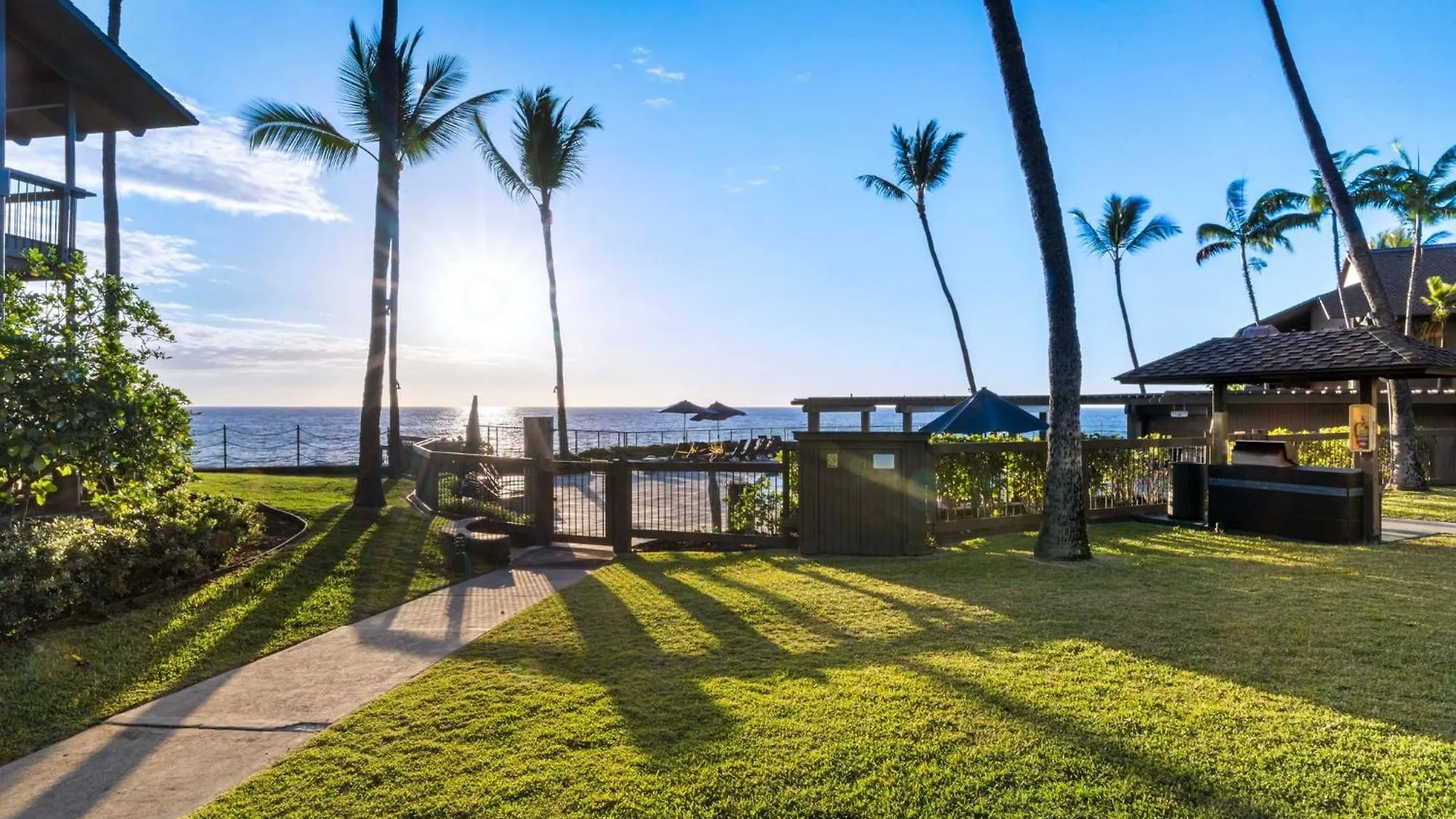 Kanaloa At Keauhou 405 Kailua-Kona Holiday home
