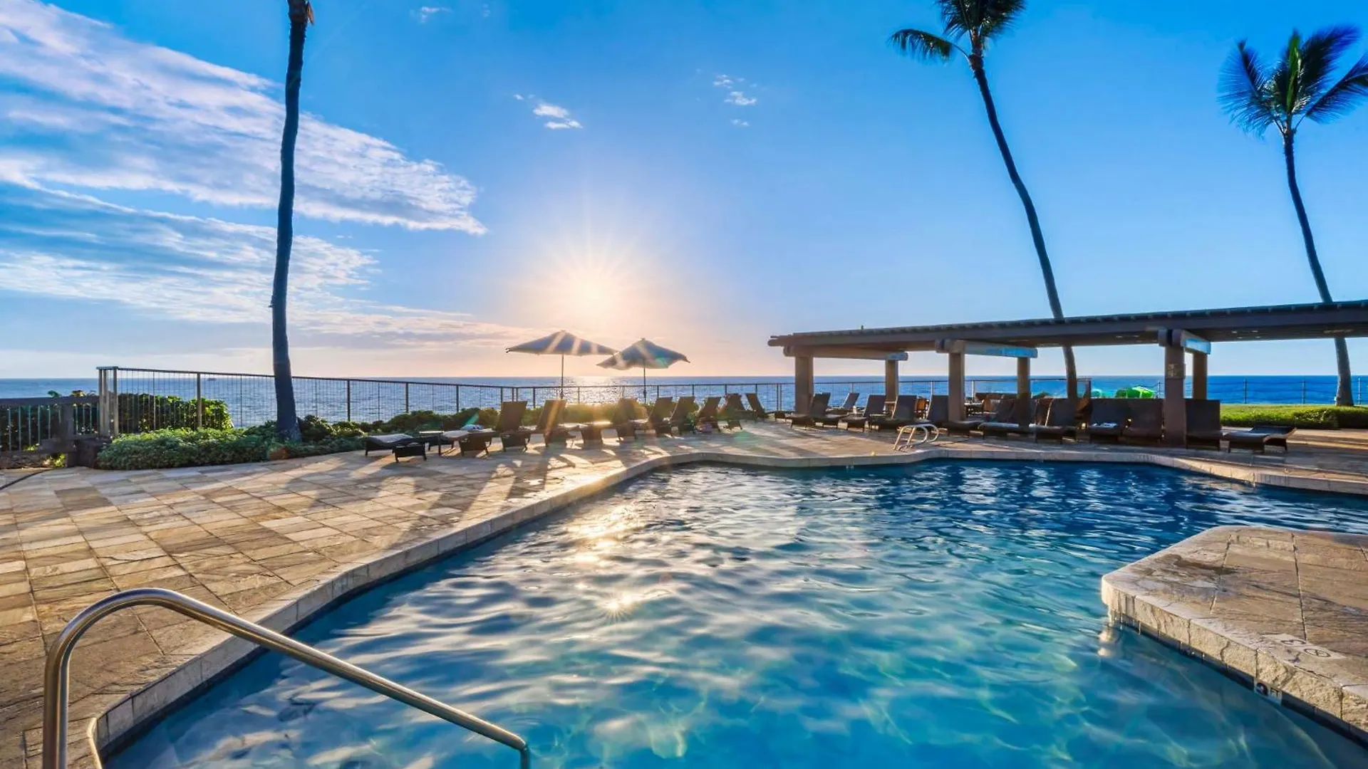 Holiday home Kanaloa At Keauhou 405 Kailua-Kona United States