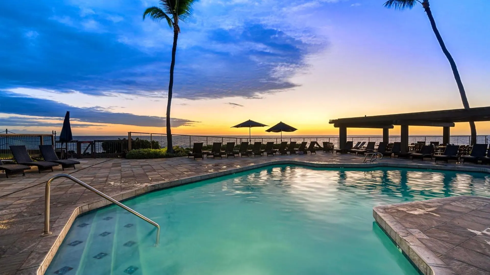 Kanaloa At Keauhou 405 Kailua-Kona